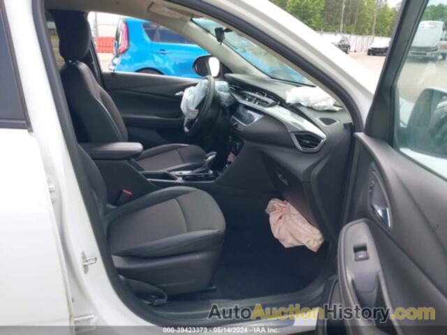 BUICK ENCORE GX PREFERRED FWD, KL4MMBS22PB058233