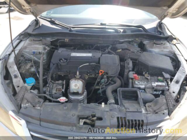 HONDA ACCORD LX, 1HGCR2F35EA293803