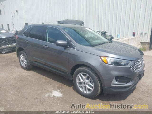 FORD EDGE SEL, 2FMPK4J90RBA96636