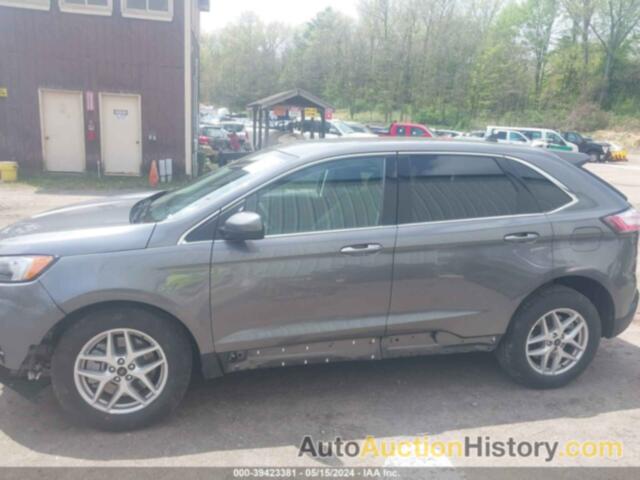 FORD EDGE SEL, 2FMPK4J90RBA96636