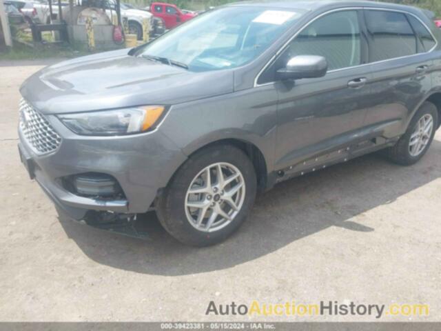 FORD EDGE SEL, 2FMPK4J90RBA96636