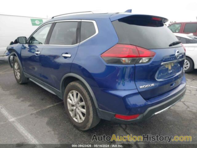 NISSAN ROGUE S/SV, JN8AT2MT4LW015036