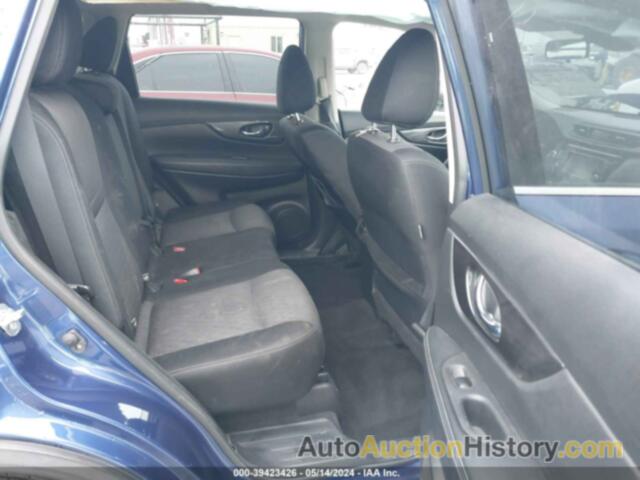 NISSAN ROGUE S/SV, JN8AT2MT4LW015036