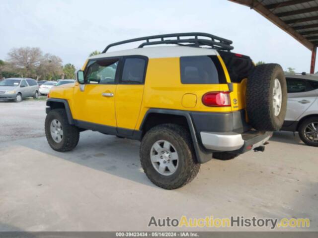 TOYOTA FJ CRUISER, JTEBU11F170083238