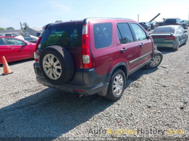 HONDA CR-V EX, SHSRD78806U405552