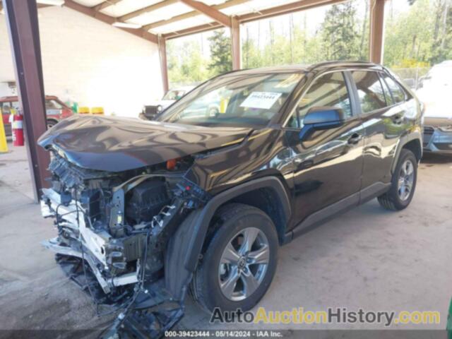 TOYOTA RAV4 LE, 4T3LWRFV6NU066056