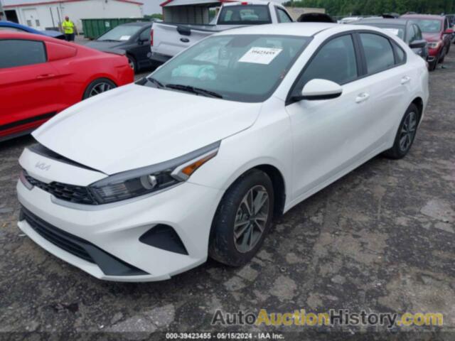 KIA FORTE LX/LXS, 3KPF24AD1RE736205