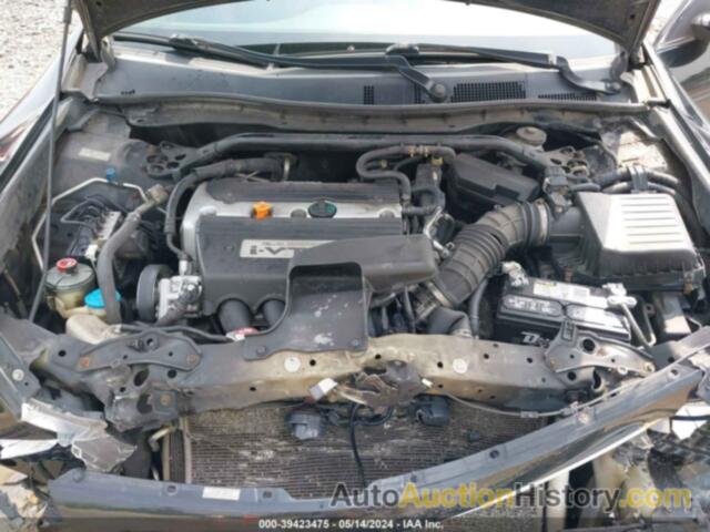 HONDA ACCORD 2.4 EX-L, 1HGCS12899A025343