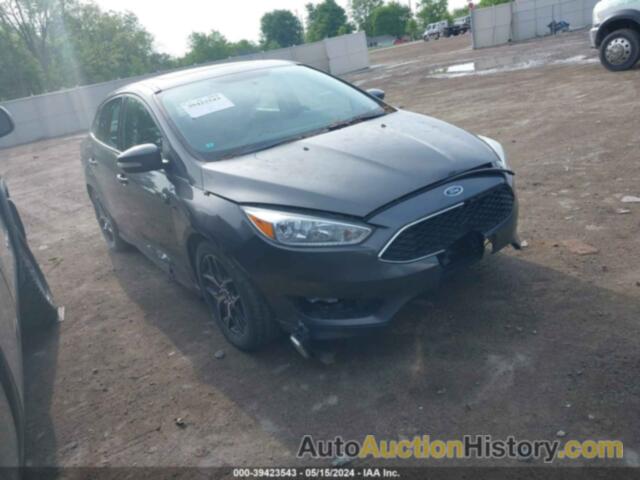 FORD FOCUS SE, 1FADP3F28FL356331