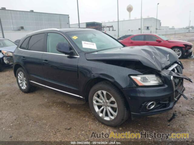 AUDI Q5 2.0T PREMIUM, WA1LFAFP7EA010493