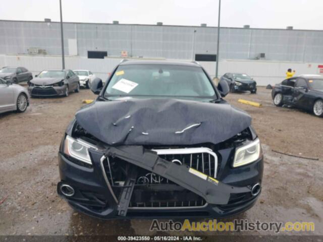 AUDI Q5 2.0T PREMIUM, WA1LFAFP7EA010493