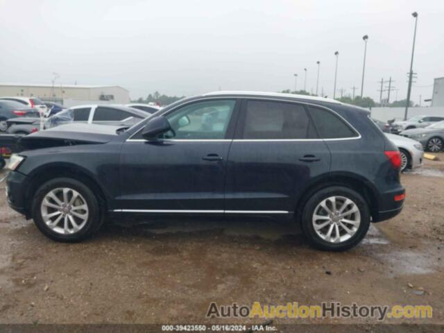 AUDI Q5 2.0T PREMIUM, WA1LFAFP7EA010493