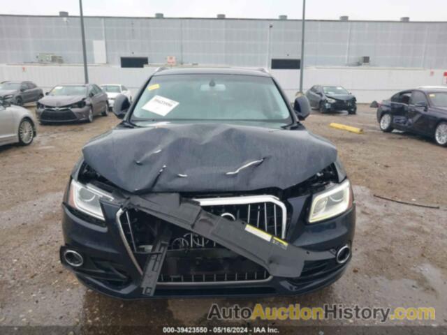 AUDI Q5 2.0T PREMIUM, WA1LFAFP7EA010493