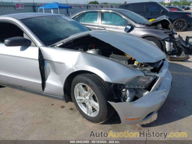 FORD MUSTANG V6, 1ZVBP8AM5C5251301