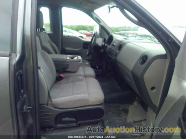 FORD F150, 1FTRF12W75NA83692