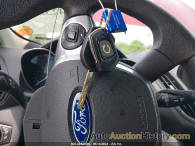 FORD ESCAPE SE, 1FMCU0GX4FUB17162