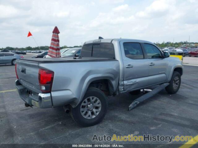 TOYOTA TACOMA SR5 V6, 3TMAZ5CN1KM096929