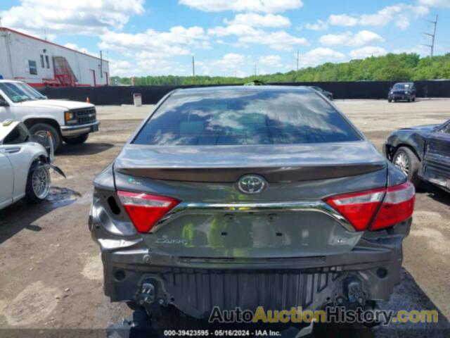 TOYOTA CAMRY SE, 4T1BF1FK4GU212288