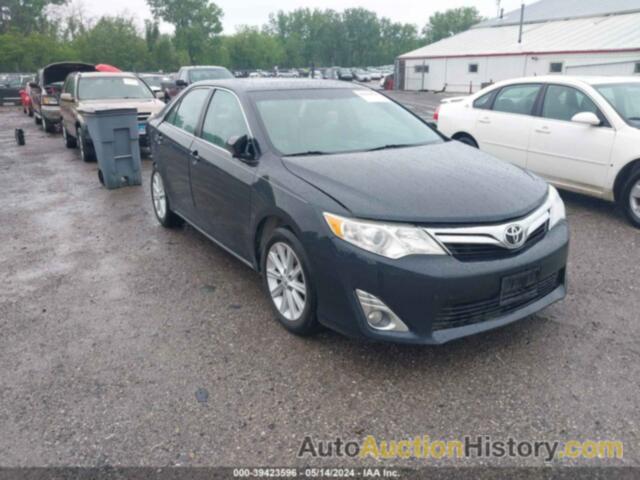 TOYOTA CAMRY L/SE/LE/XLE, 4T4BF1FK7ER348627