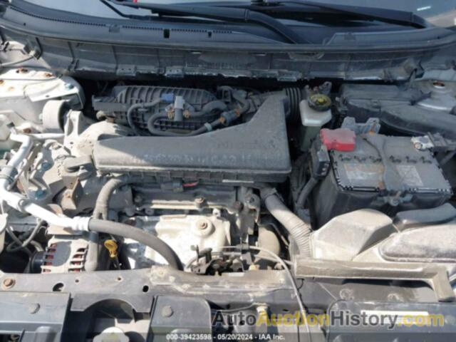 NISSAN ROGUE S/SL/SV, JN8AT2MV0HW277631