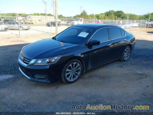 HONDA ACCORD SPORT, 1HGCR2E52EA104303