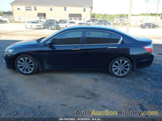 HONDA ACCORD SPORT, 1HGCR2E52EA104303