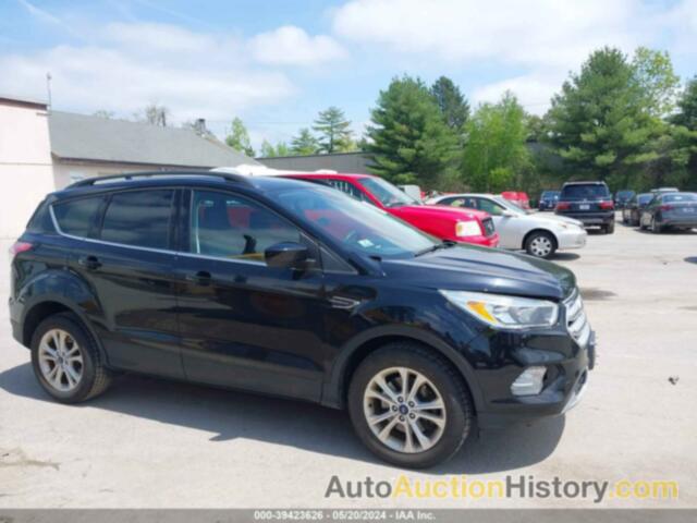 FORD ESCAPE SE, 1FMCU9GDXJUC43254