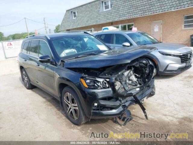 MERCEDES-BENZ GLS 450 4MATIC, 4JGFF5KE9LA165456