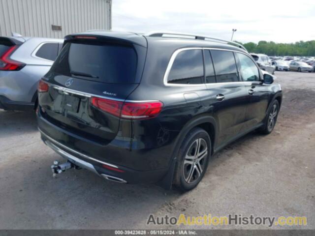 MERCEDES-BENZ GLS 450 4MATIC, 4JGFF5KE9LA165456