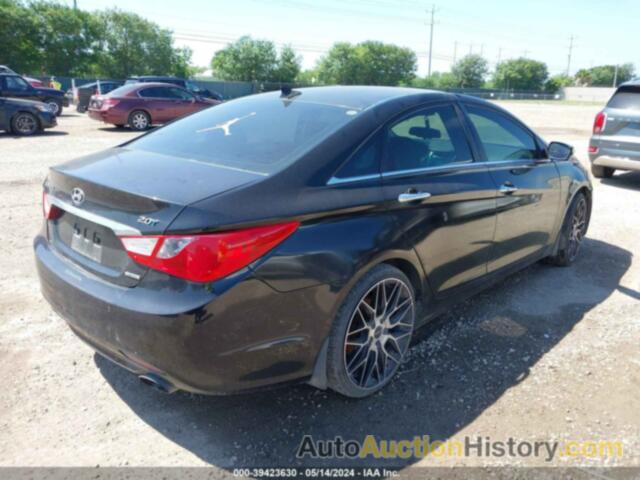 HYUNDAI SONATA SE/LIMITED, 5NPEC4AB3DH679811