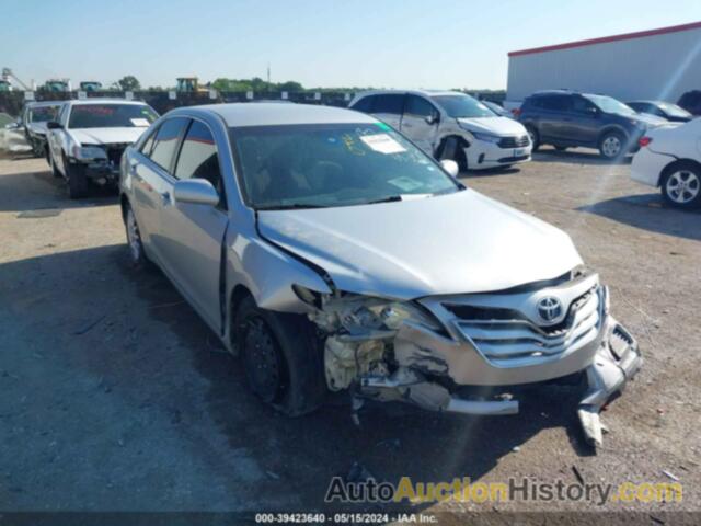 TOYOTA CAMRY SE/LE/XLE, 4T4BF3EK8AR031057