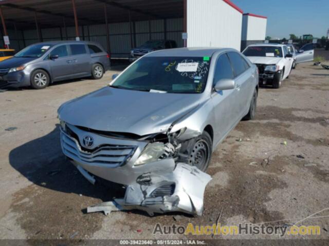 TOYOTA CAMRY SE/LE/XLE, 4T4BF3EK8AR031057