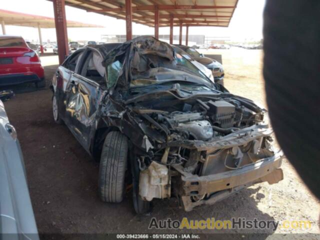 TOYOTA CAMRY LE, 4T1BE46KX9U890647