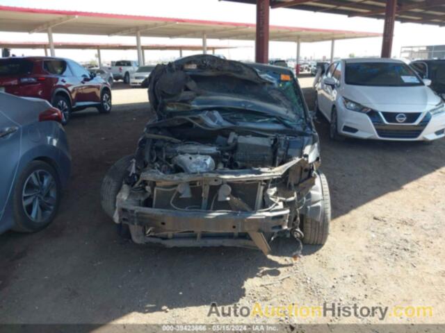 TOYOTA CAMRY LE, 4T1BE46KX9U890647