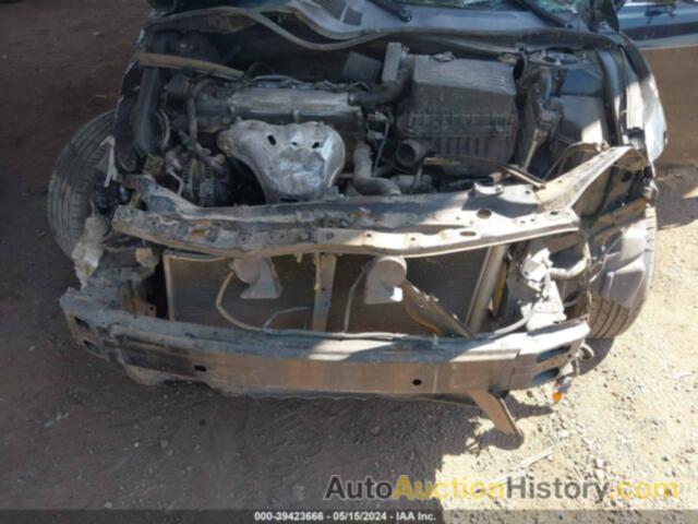 TOYOTA CAMRY LE, 4T1BE46KX9U890647