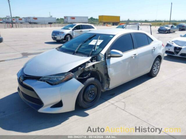 TOYOTA COROLLA L/LE/XLE/SE/XSE, 2T1BURHE0JC058411