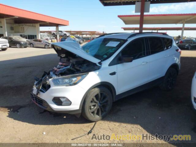 FORD ESCAPE SE, 1FMCU0GD4KUA06238