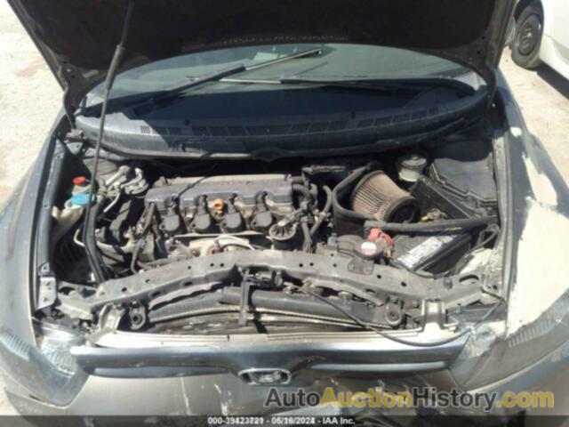 HONDA CIVIC EX, 2HGFG12857H564670