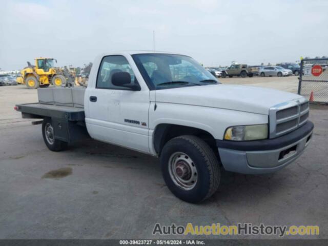 DODGE RAM 2500, 3B6KC26Z42M230565