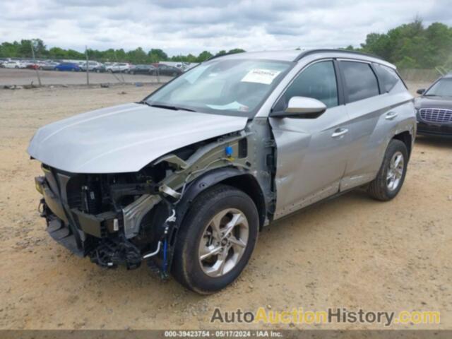 HYUNDAI TUCSON SEL, 5NMJBCDE9RH298728