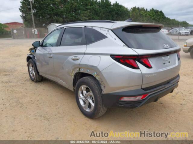 HYUNDAI TUCSON SEL, 5NMJBCDE9RH298728