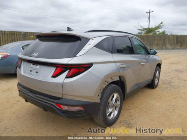 HYUNDAI TUCSON SEL, 5NMJBCDE9RH298728