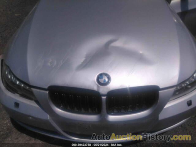 BMW 328XI, WBAVC93547K034074