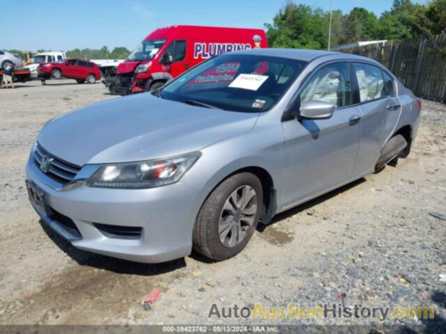 HONDA ACCORD LX, 1HGCR2F32FA175127