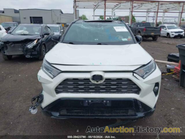 TOYOTA RAV4 XSE HYBRID, 2T3E6RFV3MW020322