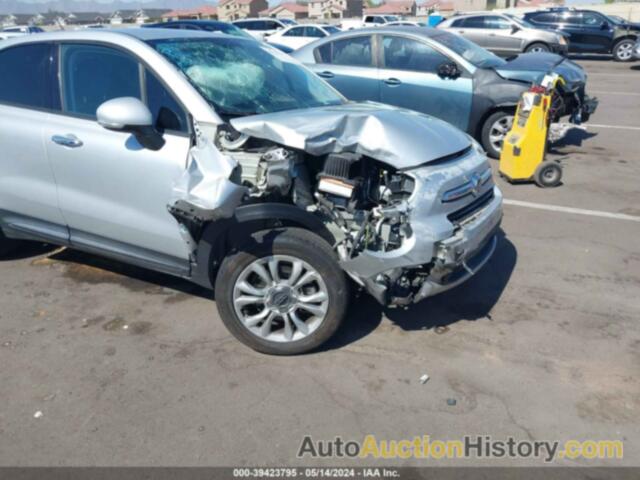 FIAT 500X EASY, ZFBCFXBT8GP364201