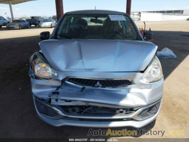 MITSUBISHI MIRAGE LE/GT, ML32A5HJXKH002247