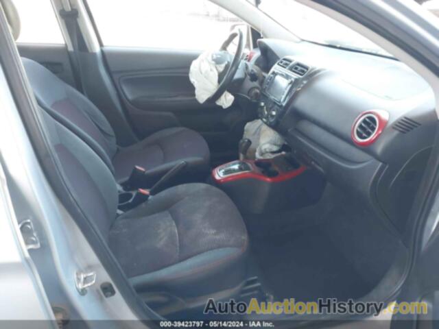 MITSUBISHI MIRAGE LE/GT, ML32A5HJXKH002247