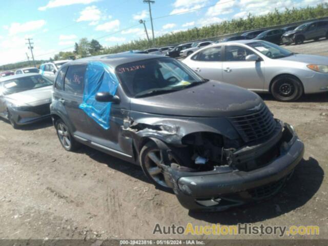 CHRYSLER PT CRUISER GT, 3C8FY78G63T517340