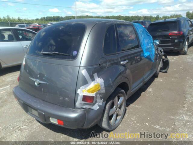 CHRYSLER PT CRUISER GT, 3C8FY78G63T517340